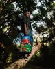 AFTER THE AFTER AFTER PARTY DLXR BACKPACK sold by Sprayground