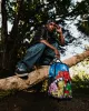 AFTER THE AFTER AFTER PARTY DLXR BACKPACK sold by Sprayground