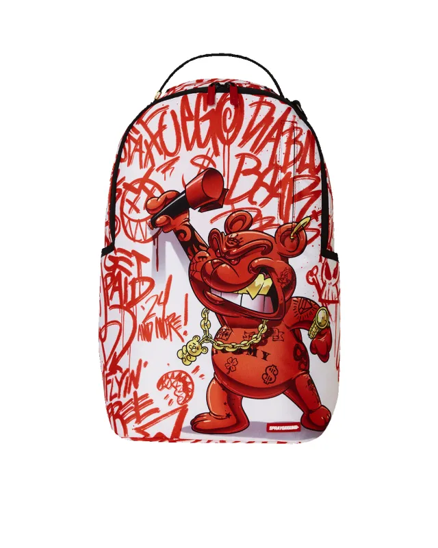 DIABLO GALLERY DLXR BACKPACK sold by Sprayground