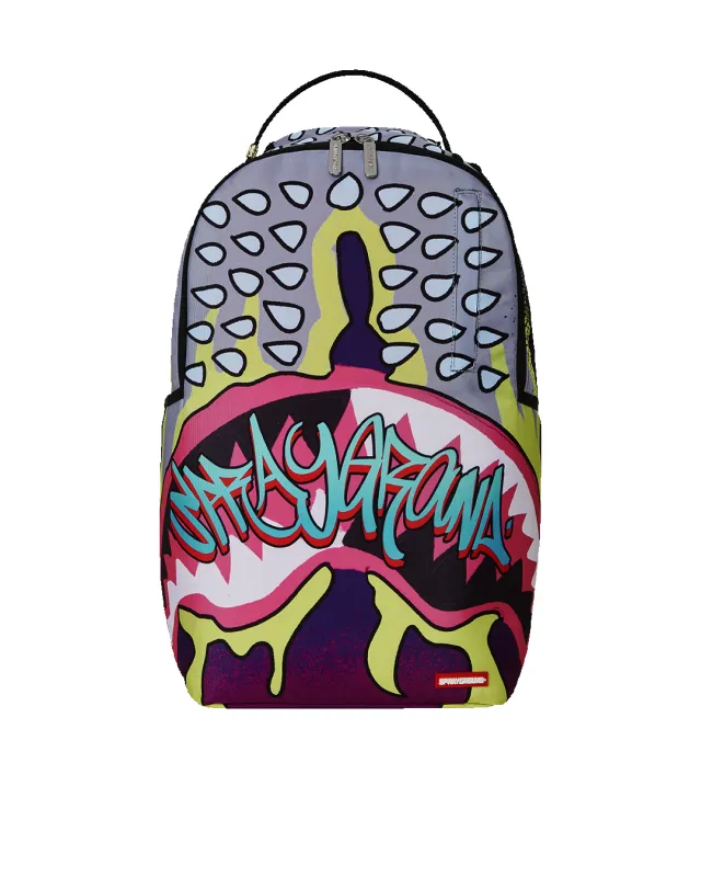 DAYBREAK DLXR BACKPACK sold by Sprayground