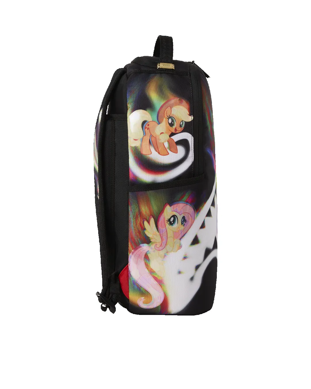MY LITTLE PONY RAINBOW RIDERS DLXR BACKPACK sold by Sprayground product image thumbnail 3
