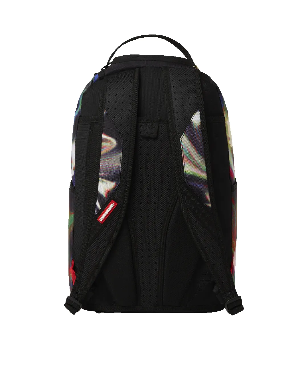 MY LITTLE PONY RAINBOW RIDERS DLXR BACKPACK sold by Sprayground product image thumbnail 4