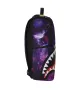 FUTURAMA NIBBLER EAT SHARK DLXR BACKPACK sold by Sprayground