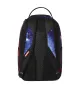 FUTURAMA NIBBLER EAT SHARK DLXR BACKPACK sold by Sprayground