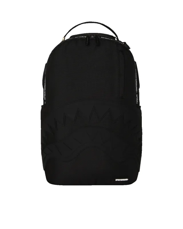 THE HERO WHITE TAPE DLXR BACKPACK sold by Sprayground