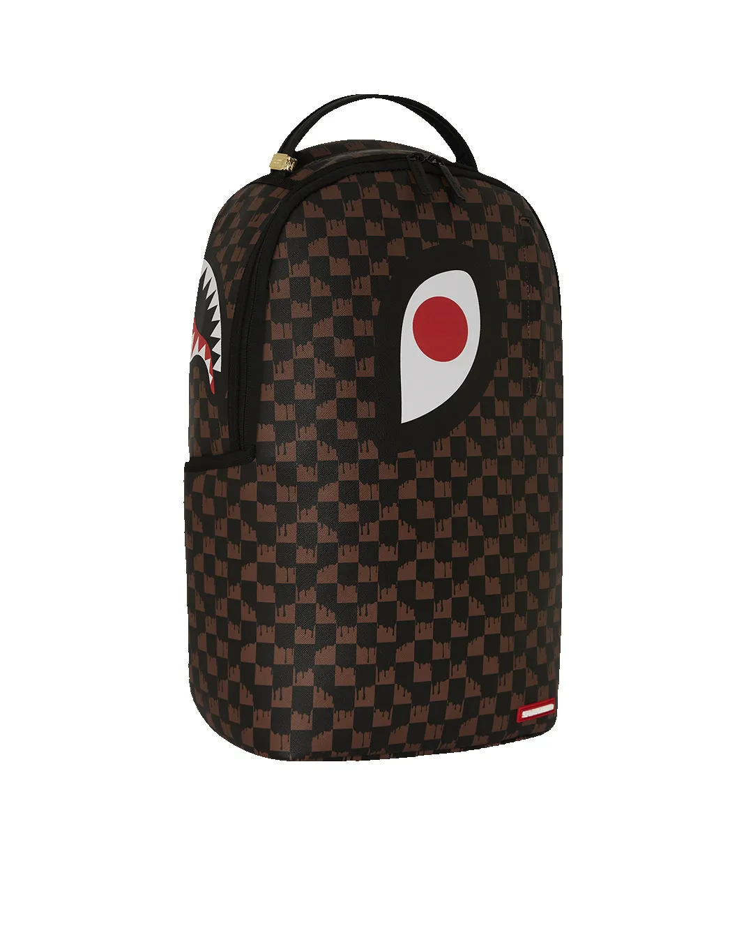 FOCU$ DLXV BACKPACK sold by Sprayground product image thumbnail 3
