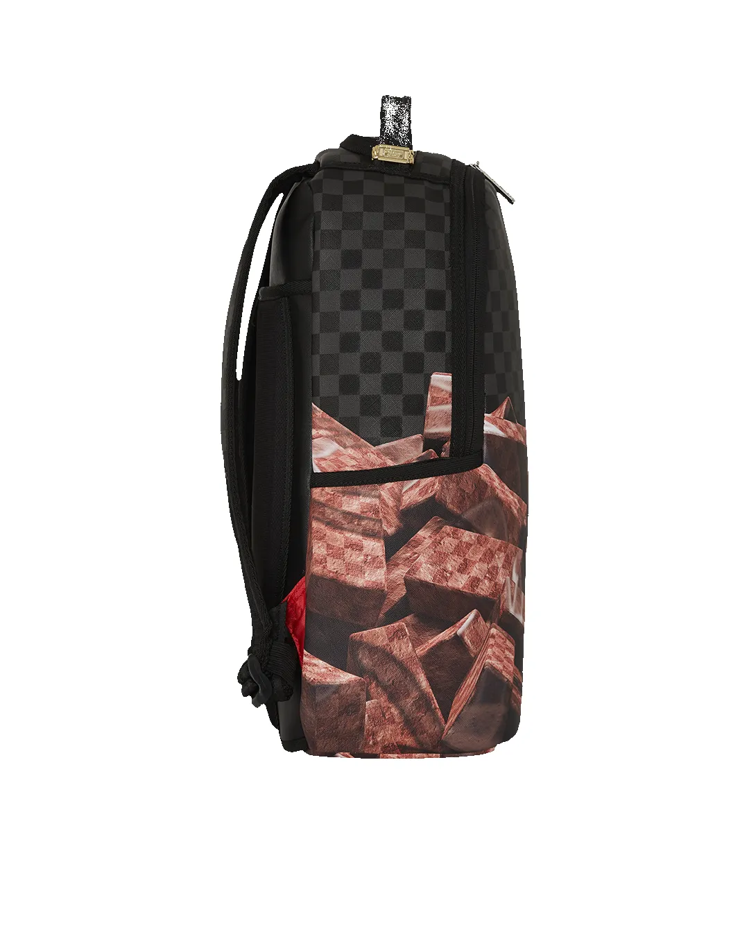 BAG OF BRICKS DLXSV BACKPACK sold by Sprayground product image thumbnail 5