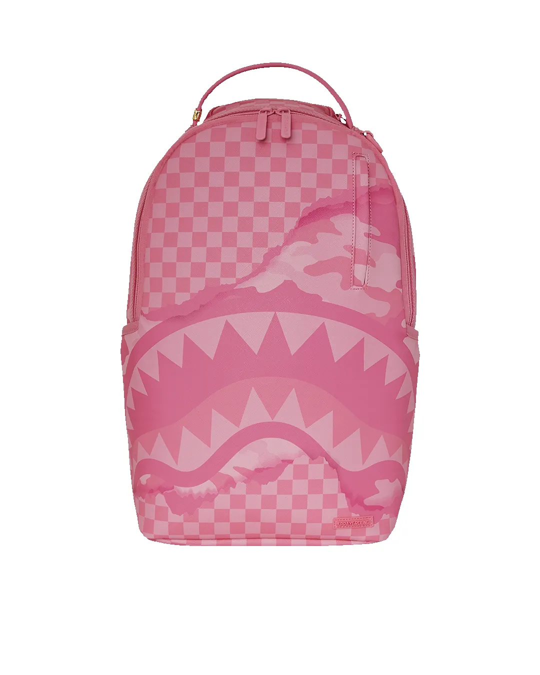 3AM TURNT DLXSV BACKPACK sold by Sprayground