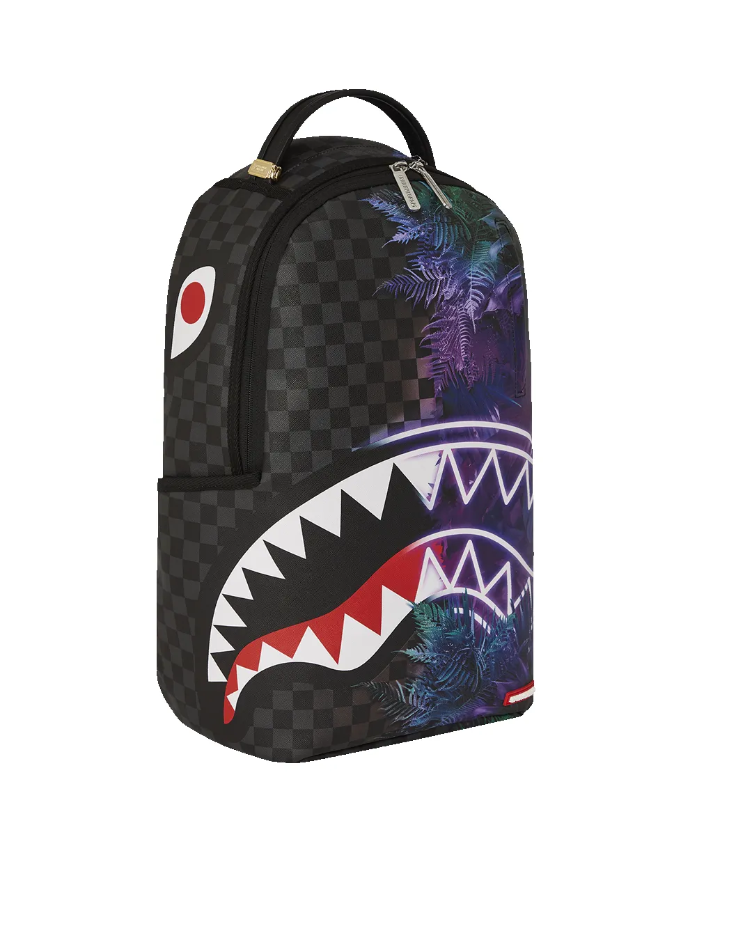 WELCOME TO THE PARTY DLXSV BACKPACK sold by Sprayground product image thumbnail 3