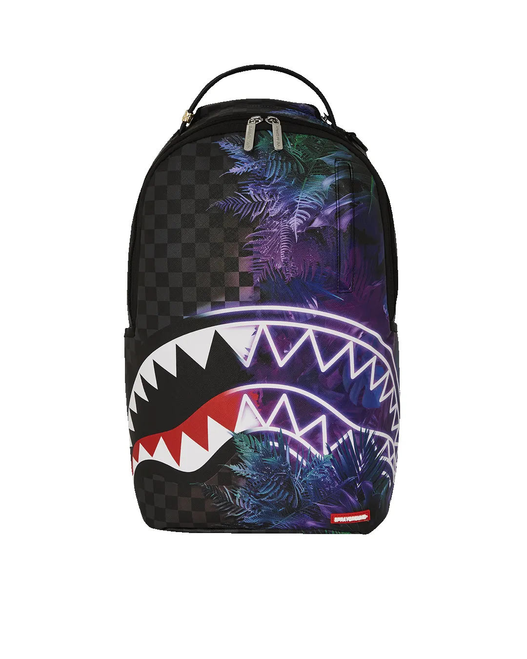 WELCOME TO THE PARTY DLXSV BACKPACK sold by Sprayground