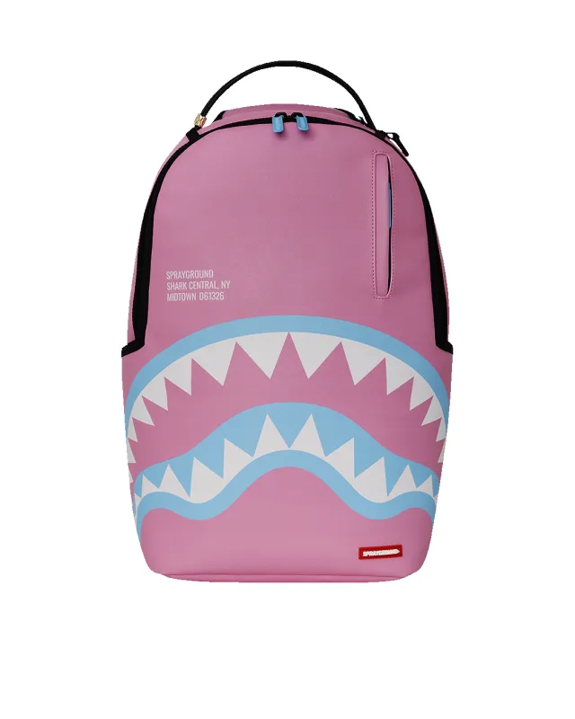 SHARK CENTRAL AMUSEMENT DLXSV BACKPACK sold by Sprayground