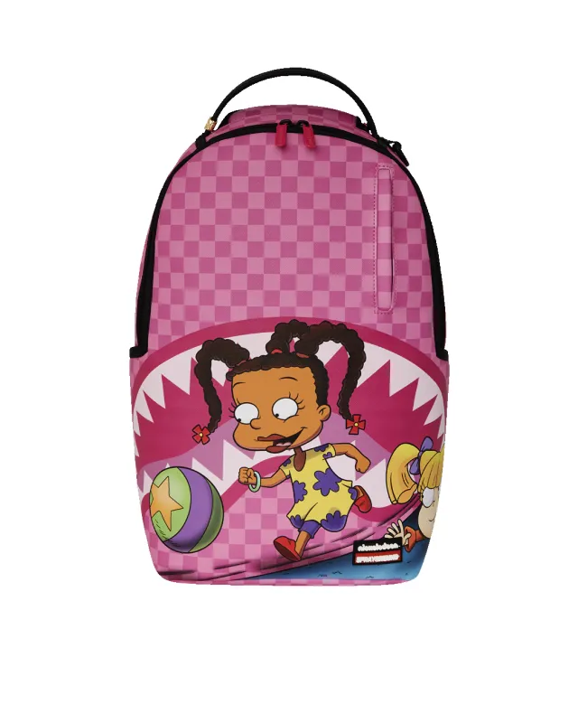 RUGRATS SUSIE PLAYGROUND POP DLXV BACKPACK sold by Sprayground