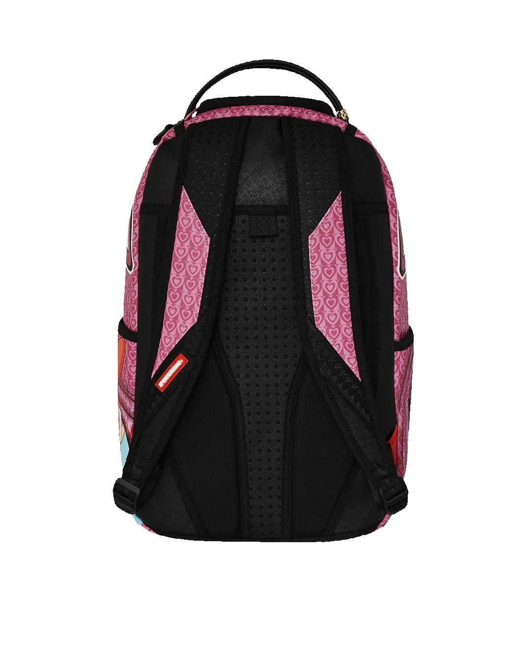 POWERPUFF GIRLS POWER PACK DLXSV BACKPACK sold by Sprayground product image thumbnail 4