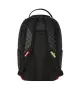 SESAME STREET COOKIE MONSTER SNACK ATTACK DLXSV BACKPACK sold by Sprayground