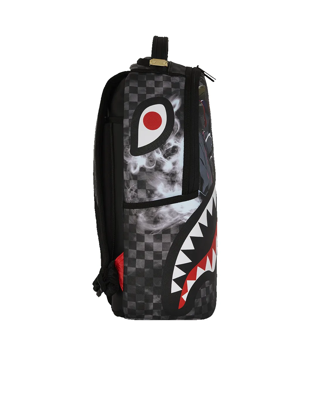 BLEACH SHADOW CLASH DLXV BACKPACK sold by Sprayground product image thumbnail 3