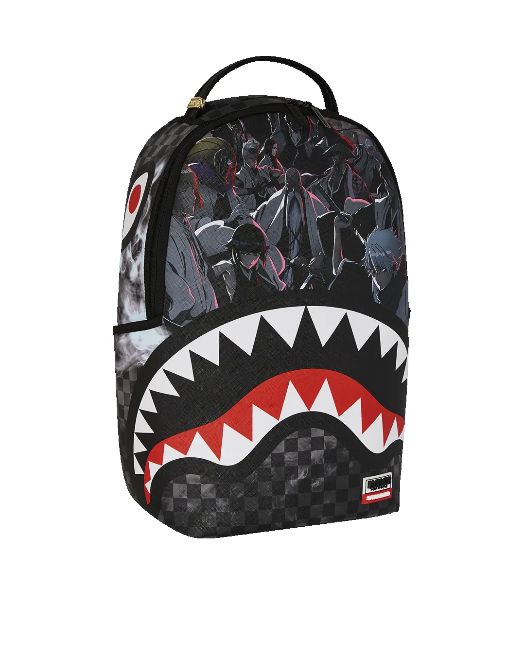 BLEACH SHADOW CLASH DLXV BACKPACK sold by Sprayground product image thumbnail 2