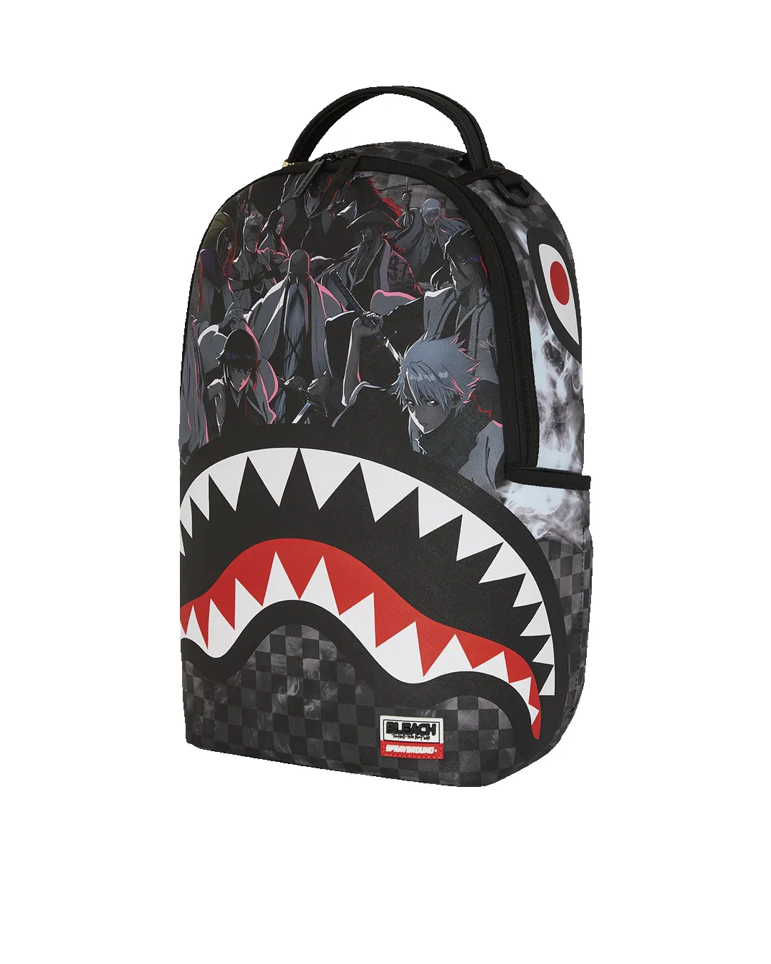 BLEACH SHADOW CLASH DLXV BACKPACK sold by Sprayground product image thumbnail 5