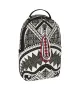 A.I. AFRICAN INTELLIGENCE THE SKYHAWK BACKPACK - SANDFLOWER COLLAB sold by Sprayground
