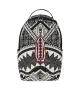 A.I. AFRICAN INTELLIGENCE THE SKYHAWK BACKPACK - SANDFLOWER COLLAB sold by Sprayground