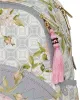 A.I. AFRICAN INTELLIGENCE ELEGANT ENERGY SAVAGE BACKPACK - SANDFLOWER COLLAB sold by Sprayground