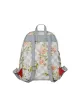 A.I. AFRICAN INTELLIGENCE ELEGANT ENERGY SAVAGE BACKPACK - SANDFLOWER COLLAB sold by Sprayground
