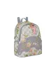 A.I. AFRICAN INTELLIGENCE ELEGANT ENERGY SAVAGE BACKPACK - SANDFLOWER COLLAB sold by Sprayground