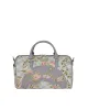 A.I. AFRICAN INTELLIGENCE ELEGANT ENERGY MINI DUFFLE - SANDFLOWER COLLAB sold by Sprayground