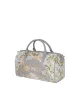 A.I. AFRICAN INTELLIGENCE ELEGANT ENERGY MINI DUFFLE - SANDFLOWER COLLAB sold by Sprayground