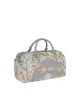 A.I. AFRICAN INTELLIGENCE ELEGANT ENERGY MINI DUFFLE - SANDFLOWER COLLAB sold by Sprayground
