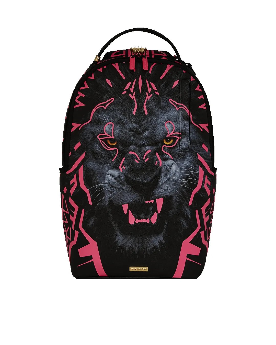 A.I. AFRICAN INTELLIGENCE PRIDE AND POWER BACKPACK - SANDFLOWER COLLAB sold by Sprayground