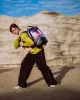 LATE ONE NIGHT BACKPACK sold by Sprayground