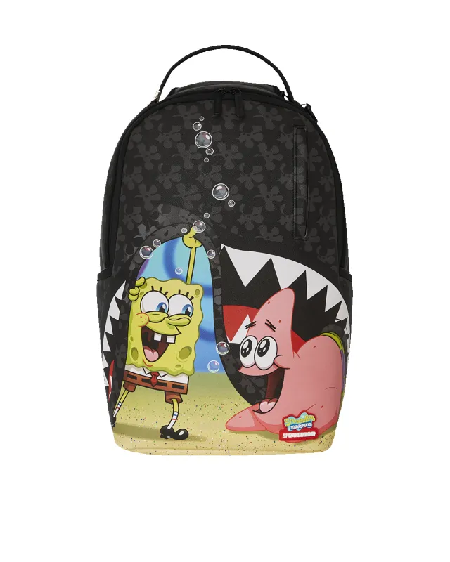 SPONGEBOB BUBBLE FRENZY BACKPACK sold by Sprayground