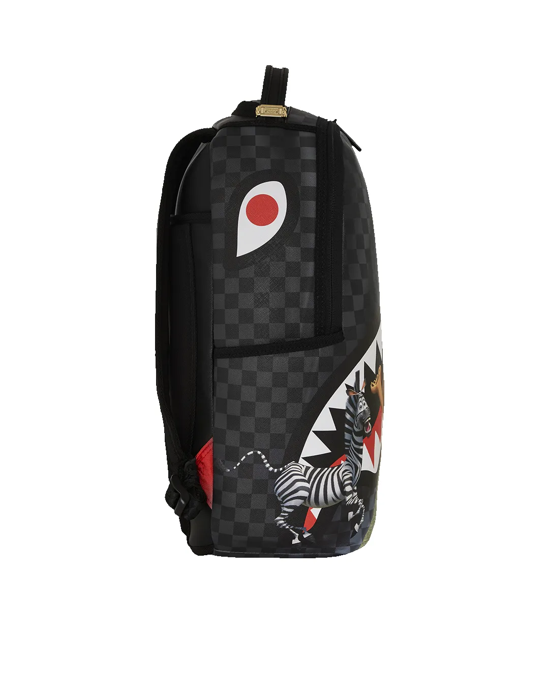 MADAGASCAR ESCAPE TO THE CITY BACKPACK sold by Sprayground product image thumbnail 3