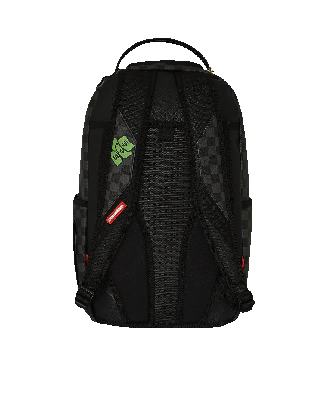 SNOOPY SHARK RICH BACKPACK sold by Sprayground product image thumbnail 4