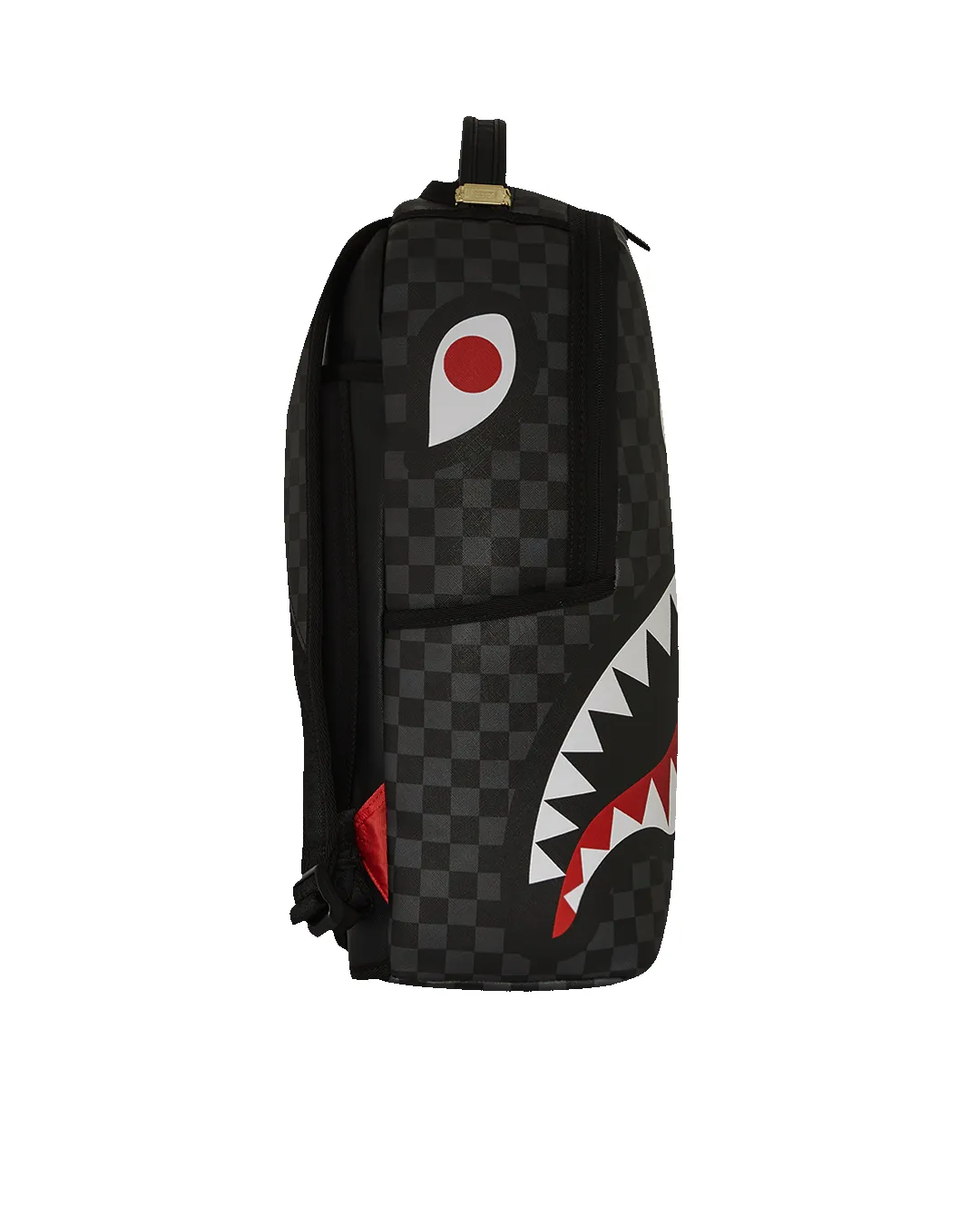 SNOOPY SHARK RICH BACKPACK sold by Sprayground product image thumbnail 3