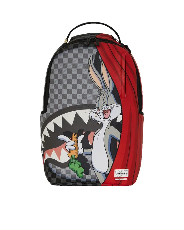 LOONEY TUNES BUGS BUNNY WASUP BACKPACK sold by Sprayground