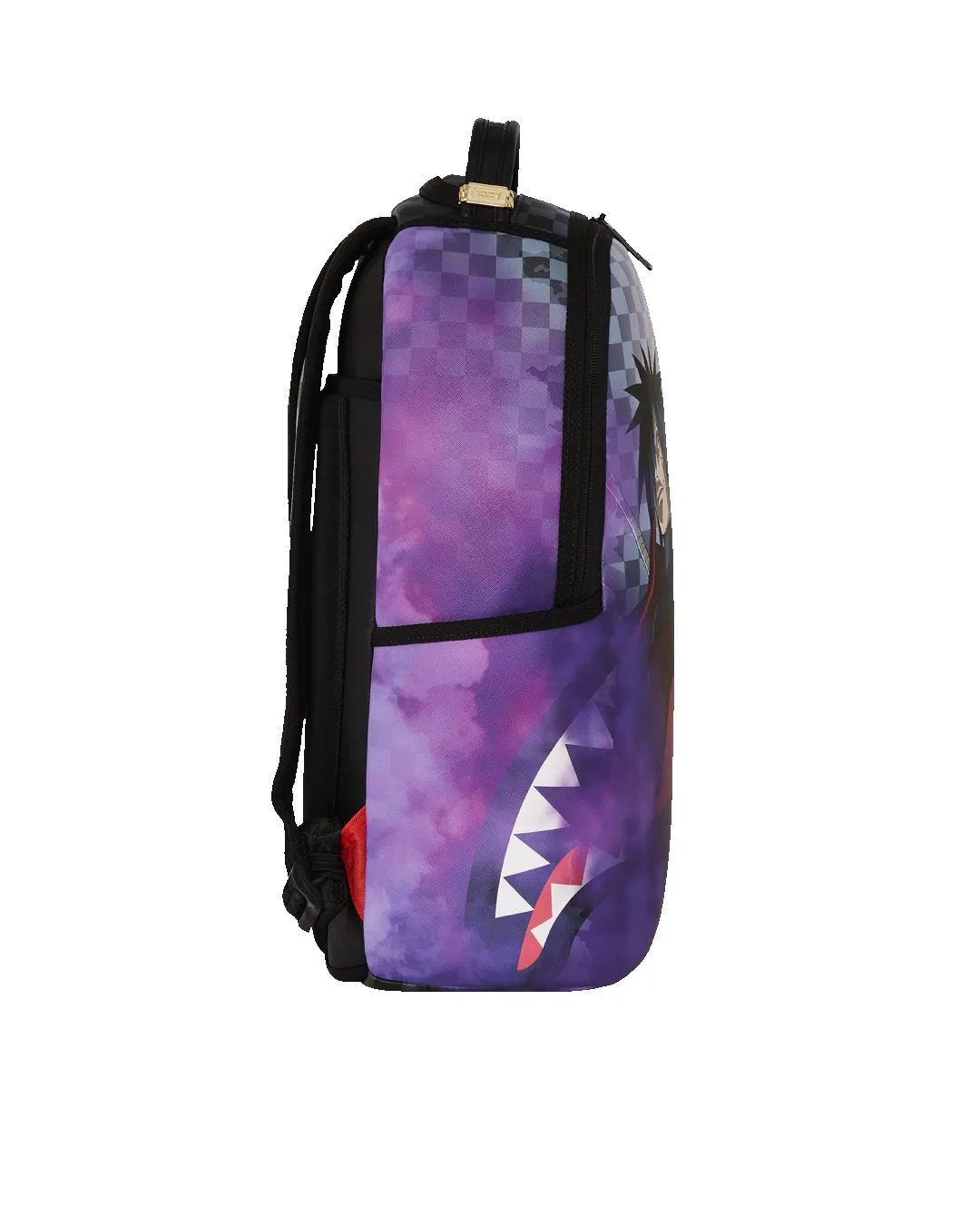 NARUTO MADARA MOON BACKPACK sold by Sprayground product image thumbnail 3