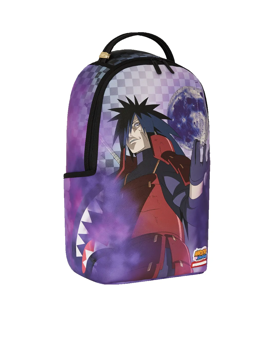 NARUTO MADARA MOON BACKPACK sold by Sprayground product image thumbnail 2