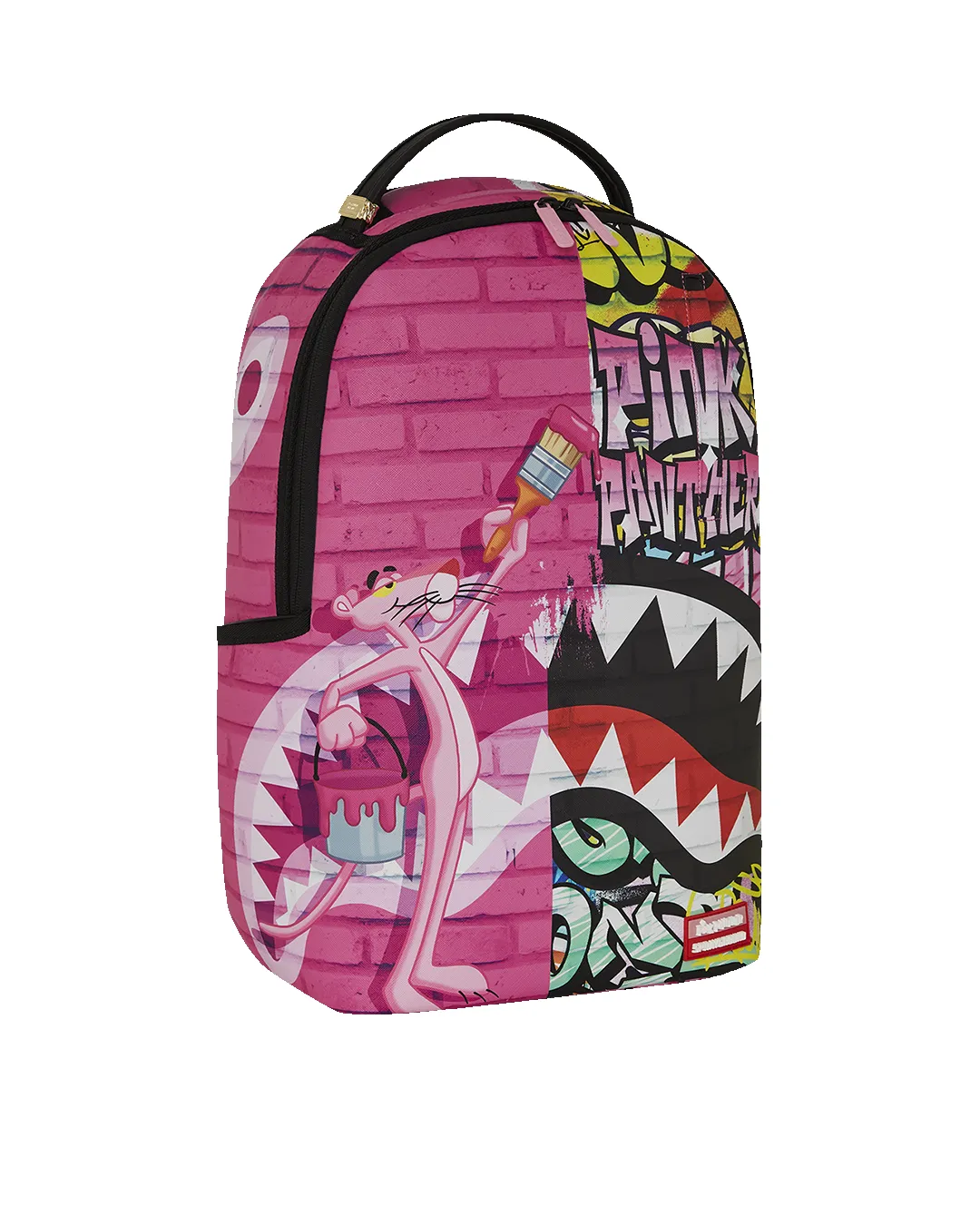 PINK PANTHER PRESTIGE BACKPACK sold by Sprayground product image thumbnail 2