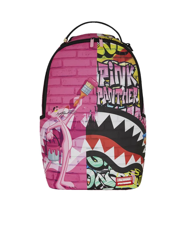 PINK PANTHER PRESTIGE BACKPACK sold by Sprayground