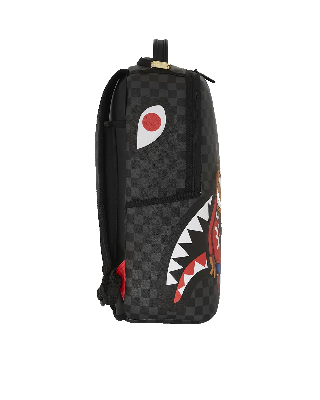 HEY ARNOLD GERALD THE LEGEND BACKPACK sold by Sprayground product image thumbnail 3