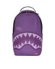 SHARK CENTRAL PURPLE VENOM BACKPACK sold by Sprayground