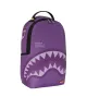 SHARK CENTRAL PURPLE VENOM BACKPACK sold by Sprayground