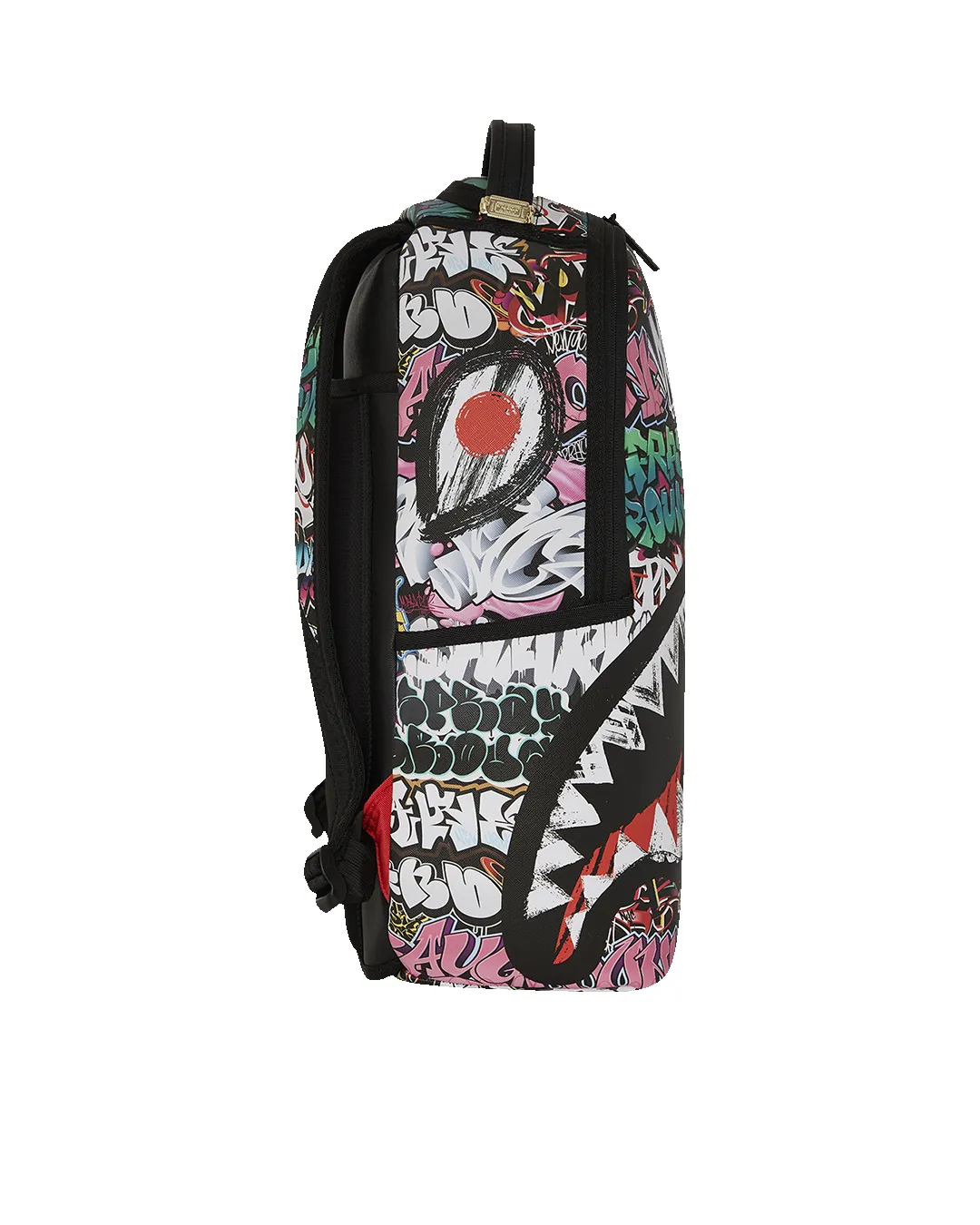 NEW CITY ANDROID BACKPACK sold by Sprayground product image thumbnail 5