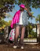 GARDEN DELIGHT BACKPACK sold by Sprayground