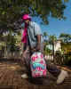 GARDEN DELIGHT BACKPACK sold by Sprayground