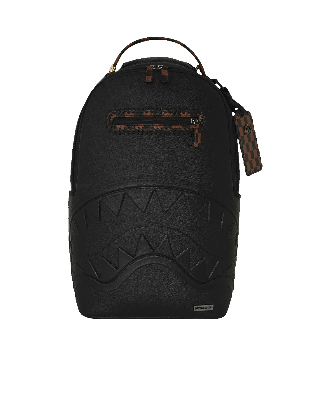 CHECKPOINT ROYALE BACKPACK sold by Sprayground