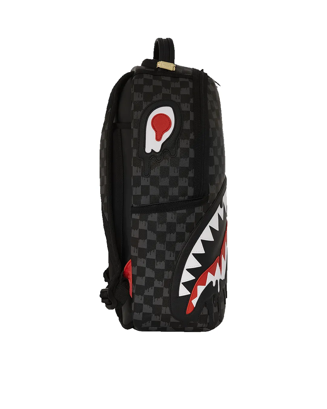 SHARKS IN PARIS THUNDERDRIP BACKPACK sold by Sprayground product image thumbnail 5