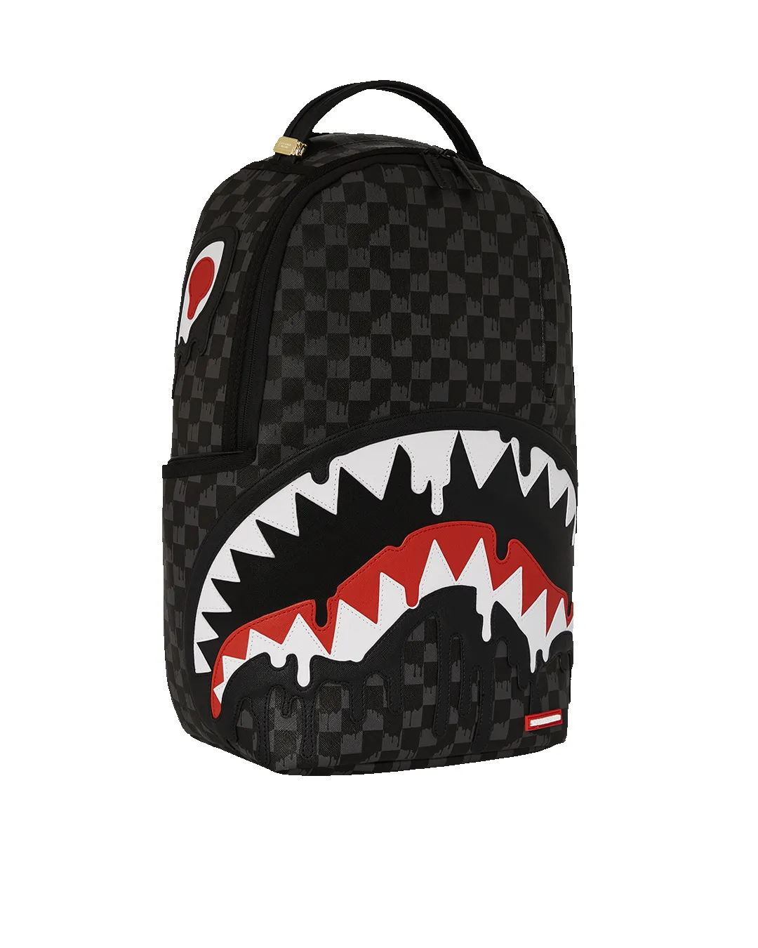 SHARKS IN PARIS THUNDERDRIP BACKPACK sold by Sprayground product image thumbnail 3