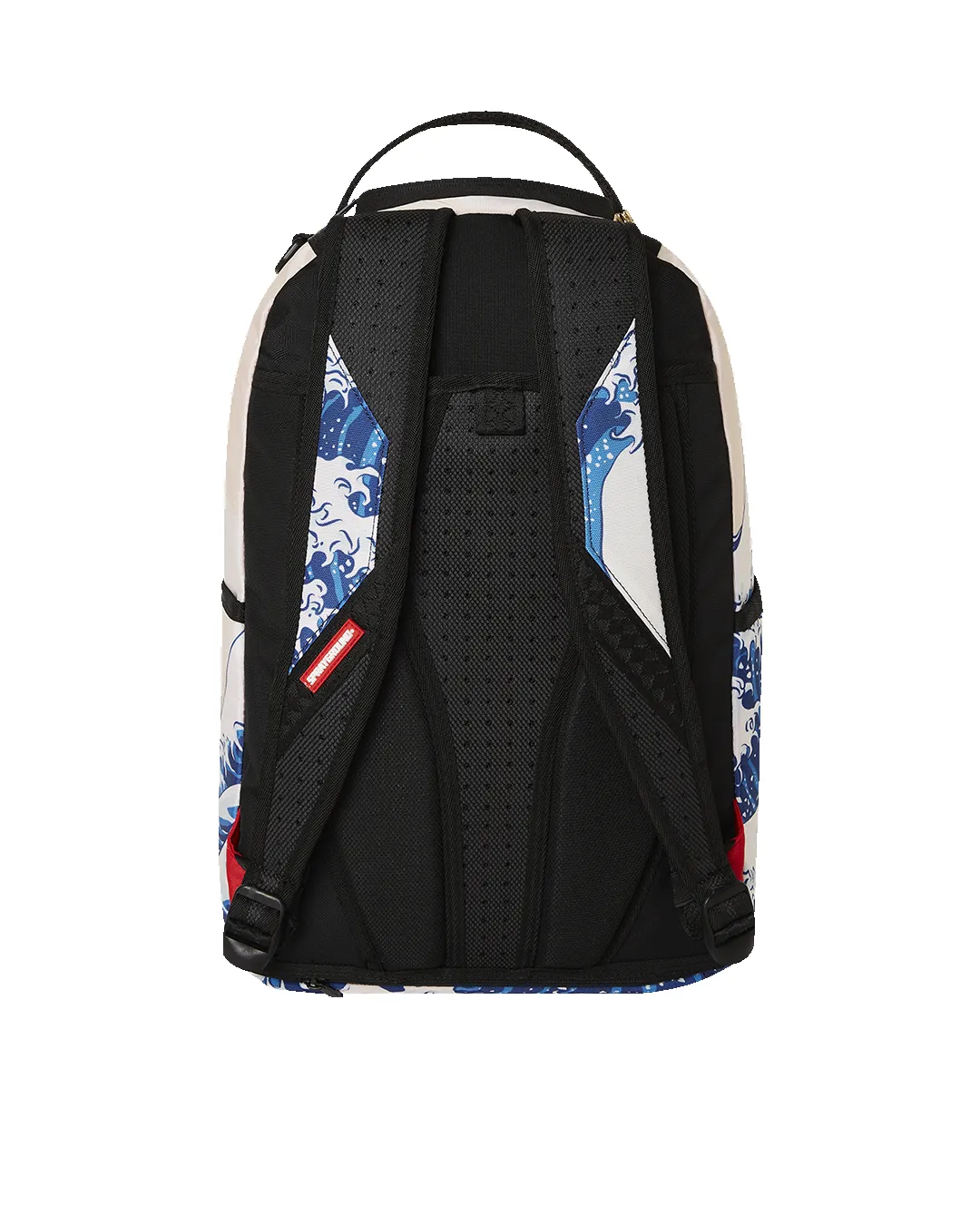 SNOOPY WAVE RIDER BACKPACK sold by Sprayground product image thumbnail 4